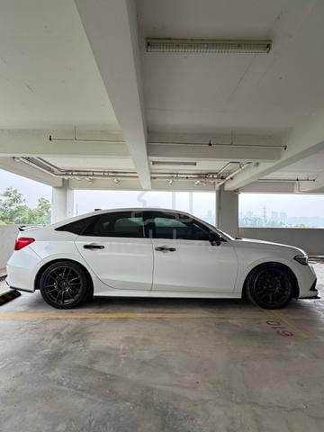2023 Honda CIVIC 1.5 RS MY22 FE (A) - 5