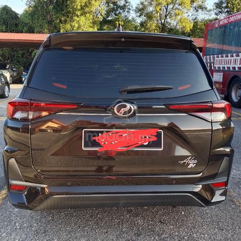 2023 Perodua ALZA 1.5 H MY22 (A) - 4