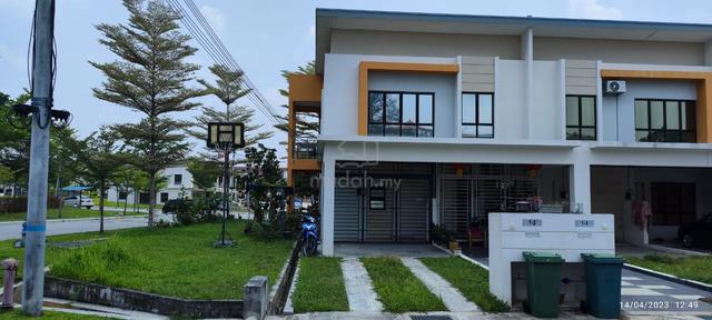 Villa Kesuma Semenyih 1