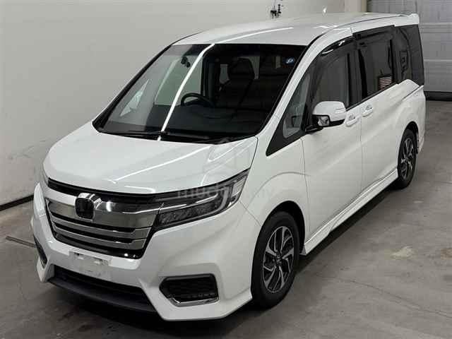 2022 Honda STEPWAGON 1.5 SPADA (A) - 2