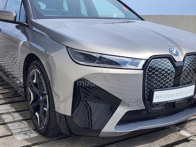 2023 Bmw IX 1.0 XDRIVE40 SPORT MY21 I20 (A) - 5