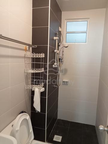 Medium Room Nusa Height Apartment For Rent 4