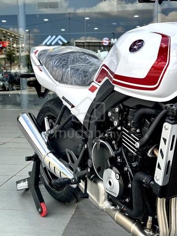 ZXMOTO 500F (Classic Middle-Weight) Cash/Loan !!! - photo 12 of 14