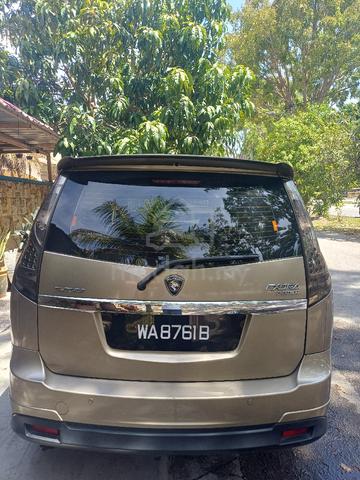 2014 Proton EXORA 1.6 BOLD EXECUTIVE (A) - 4