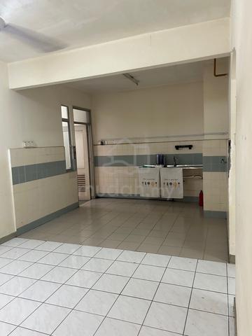 Bukit OUG Condominium 1