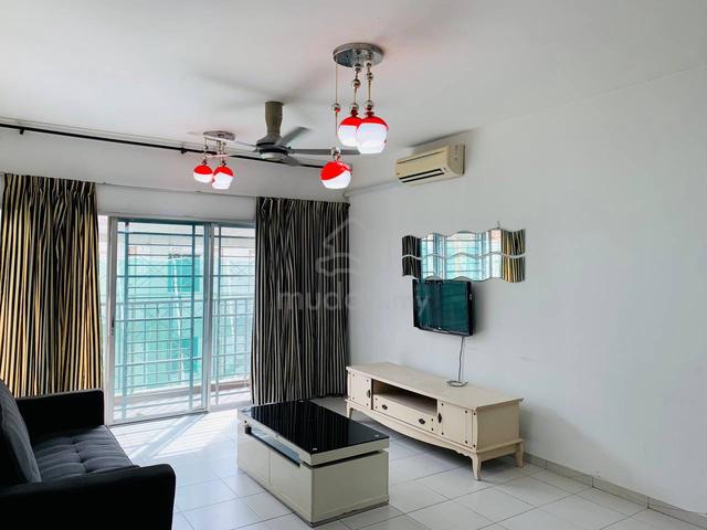 Suria Jelatek Residence 1
