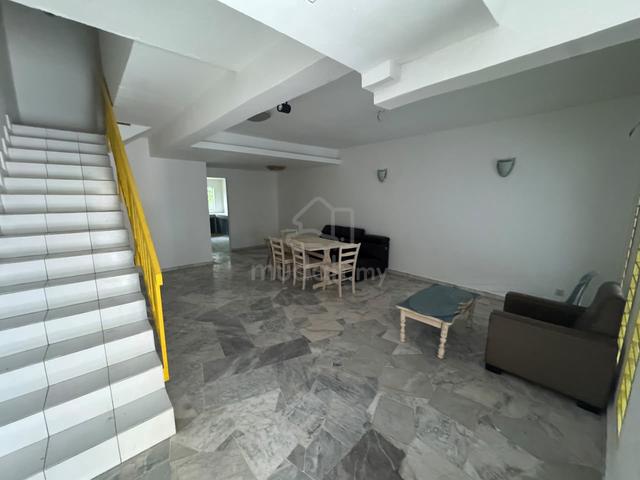 [Reno+Extend] 2 Storey Terrace - Desa 4 Bandar Country Homes, Rawang 1