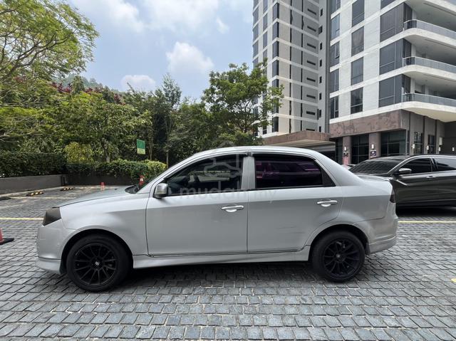 2013 Proton SAGA 1.3 FL (A) - 4