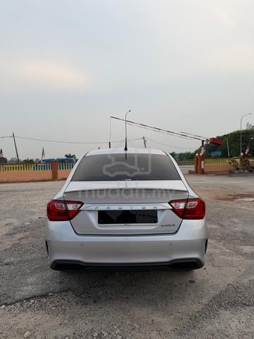 Proton Saga 1.3 Standard 2025 - 4