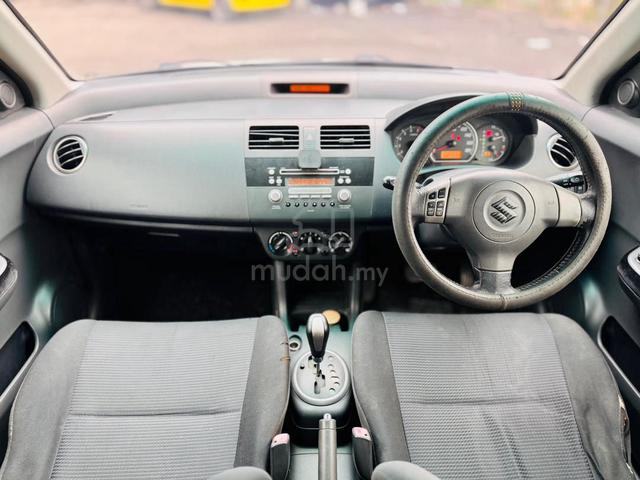 2009 Suzuki SWIFT 1.5 (A) - 5
