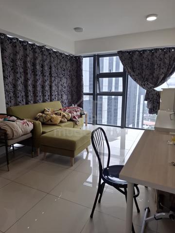 EkoCheras Service Apartment 1