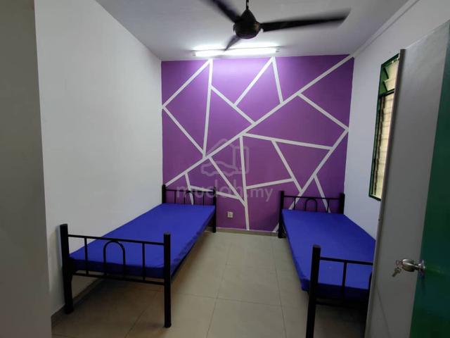 Mentari Court 1