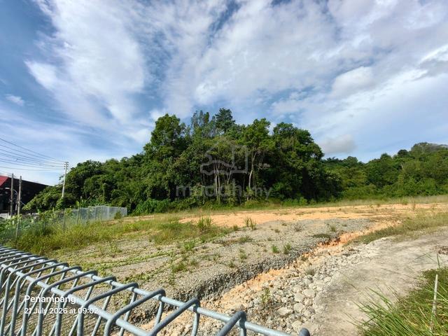 Donggongon Commercial land | for sale | KK 1