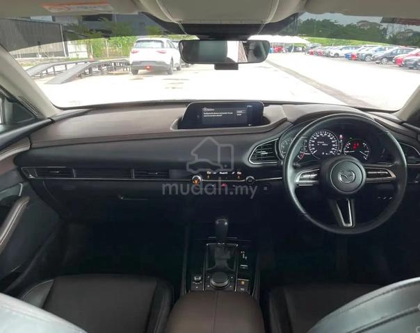 2023 Mazda CX-30 2.0 G HIGH (A) ALL-IN - 4