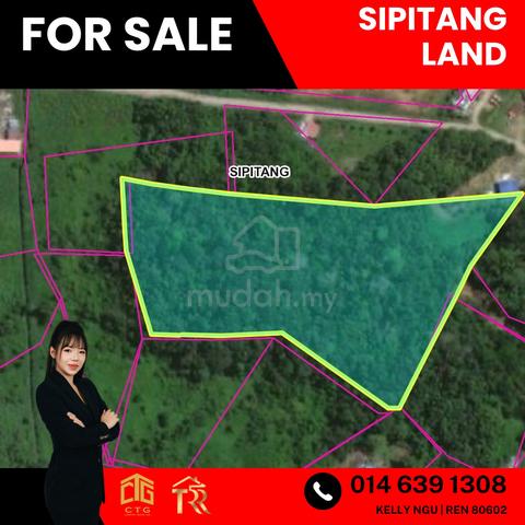 For Sale | NT Sipitang | Near town 1