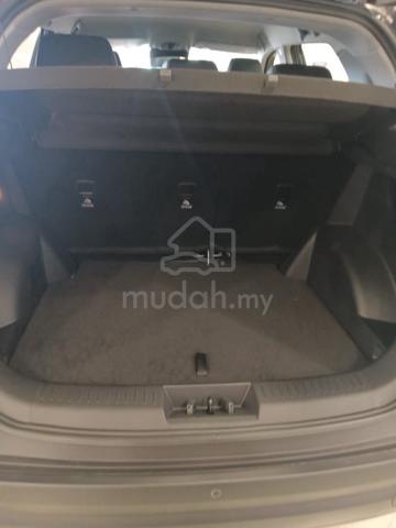 2026 Chery TIGGO CROSS 1.5 TURBO MY25 (A) - 4