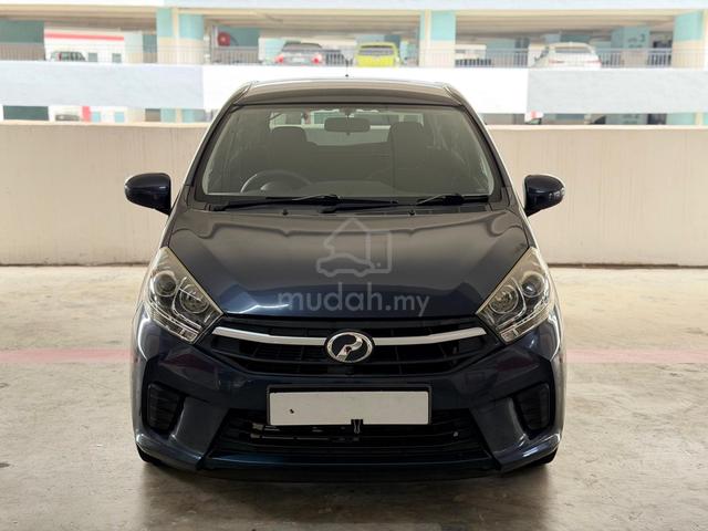 2018 Perodua AXIA 1.0 G FACELIFT (A) WHOLE SALE - 5