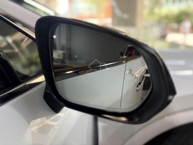 2025 Lexus RX350 2.4 F SPORT FACELIFT NO ML ONLY - 3