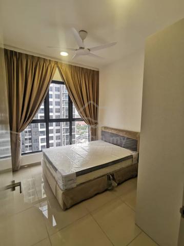 Suria Garden 1
