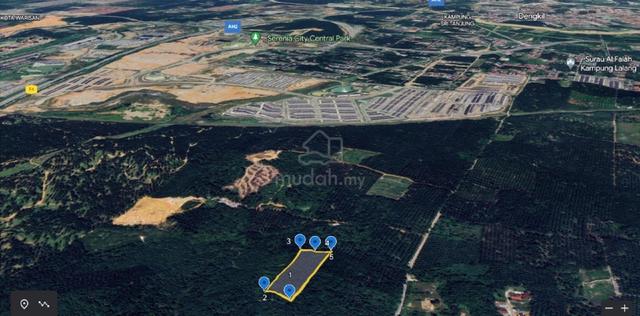 3 acres Agricultural Land Ampar Tenang Dengkil 4