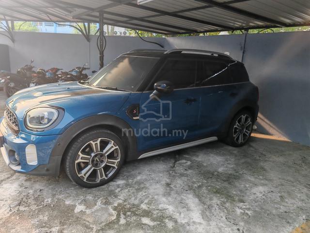 2023 Mini COUNTRYMAN 2.0 - 5
