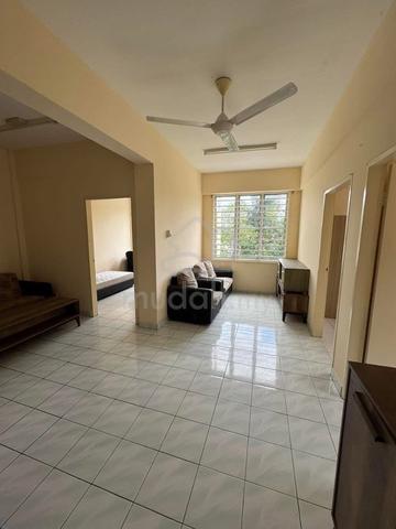 Apartment Seri Melawa ( V28 ) 1