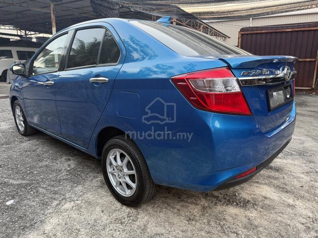 2016 Perodua BEZZA 1.3 PREMIUM X (A) ON THE ROAD - 4