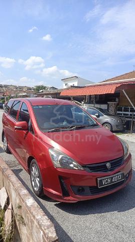 2018 Proton EXORA 1.6 EXECUTIVE FACELIFT (A) - 1