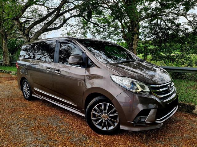 Maxus G10 2.0 Executive FullServicesRecord 66k KM - 2