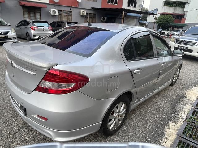 2014 Proton PERSONA 1.6 SV (A) - 2