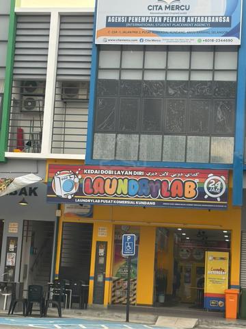 Kundang Business Centre, Rawang, Selangor 1