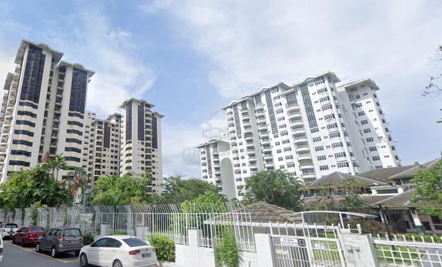 South View @ One Ampang Avenue 1