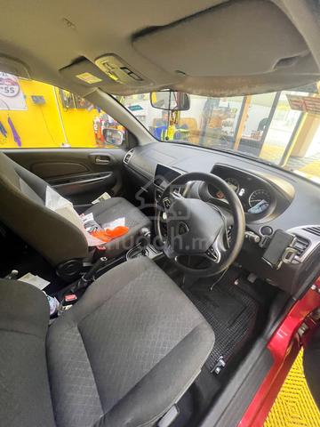 2020 Proton SAGA 1.3 PREMIUM AT MY16 FACELIFT (A) - 3