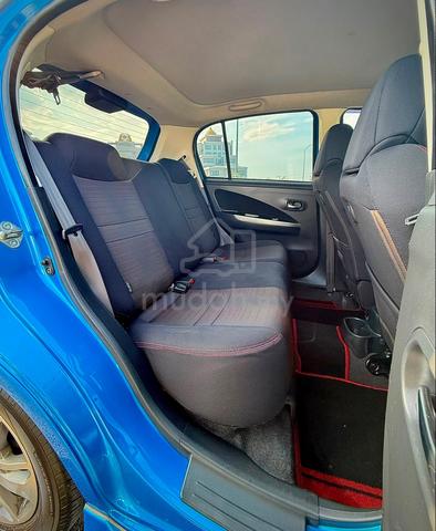2015 Perodua MYVI 1.5 SE ZHS (A) - 5