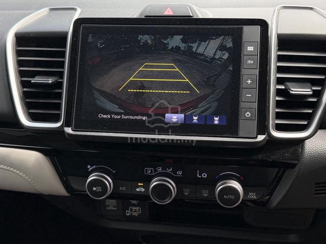 2022 Honda CITY 1.5 V SENSING (UNDER WARRANTY) - 5