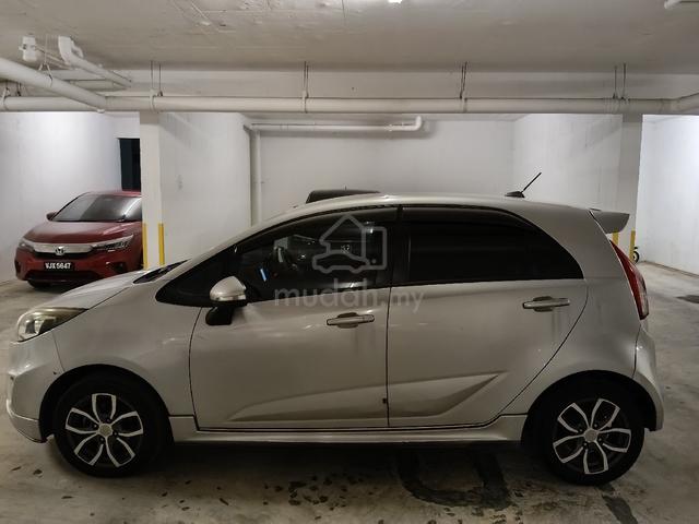 2016 Proton IRIZ 1.6 EXECUTIVE (A) - 1