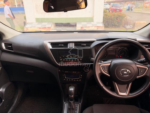 2020 Perodua MYVI 1.5 H MY17 M800 D20N (A) - 3