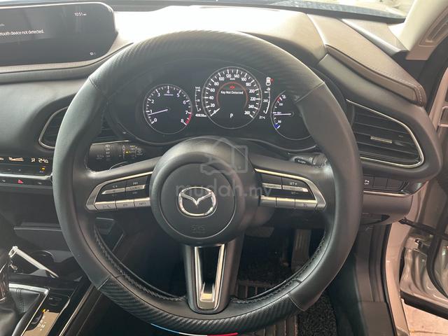 2023 Mazda CX-30 2.0 G 2WD HIGH(A)UNDER WARRANTY!! - 3