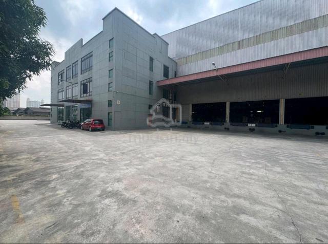 USJ1, Subang 1