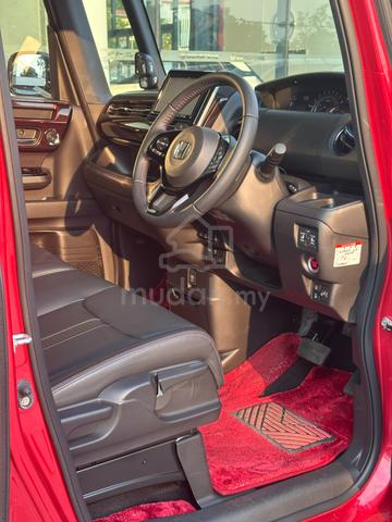 2023 Honda N BOX 660 CUSTOM L TURBO (A) - 5