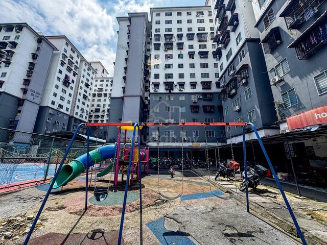 Delima Apartment 1