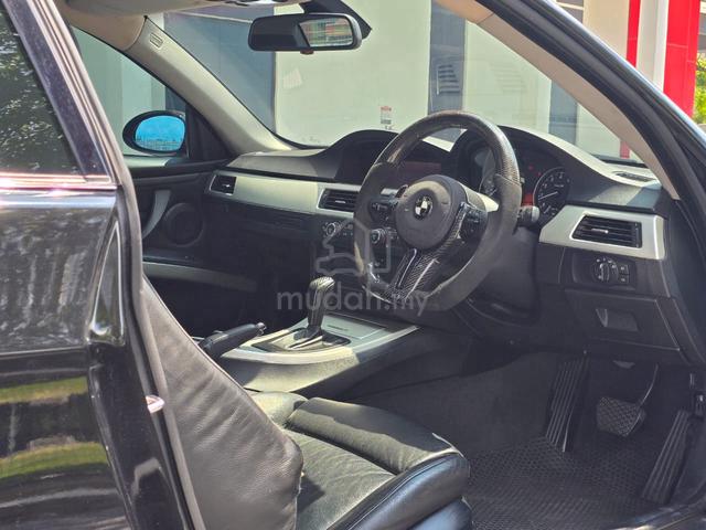 Bmw 335i SPORTS 3.0 (A) Well Taken Care off - 3