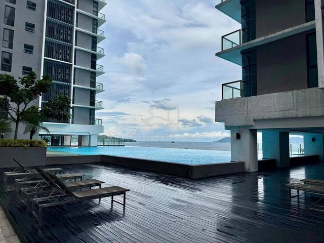 Jesselton Residences 1