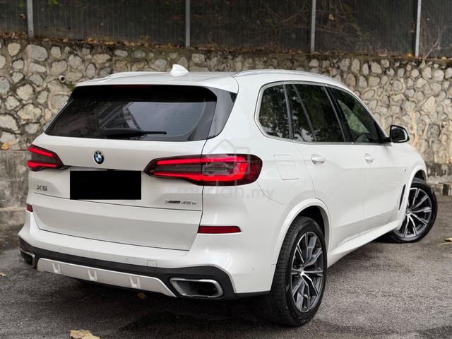 Bmw X5 3.0 XDRIVE45E G05 (A) HARMAN KARDON - 4