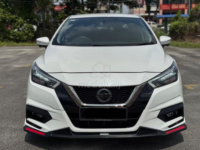 2023 Nissan ALMERA 1.0 VLT (A) - 3
