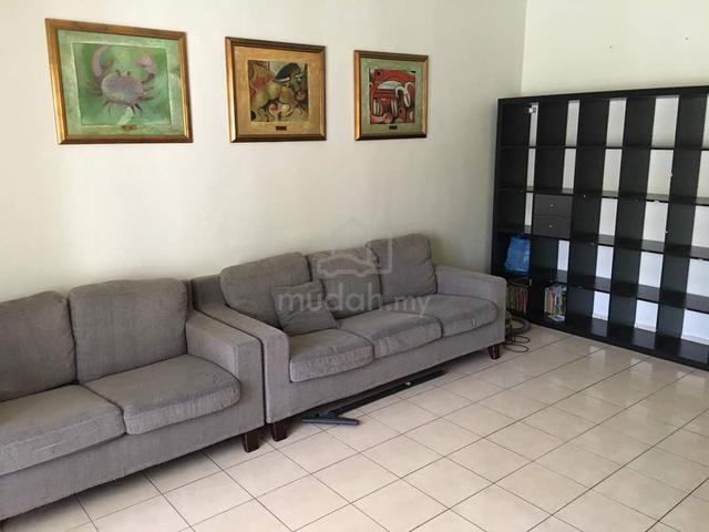 Bandar Kinrara 5 Puchong 1,650sqft 2-Storey Terraced House | Puchong, 1