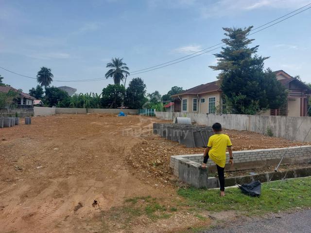 Tanah untuk disewa Alor setar 1