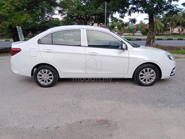 2019 Proton SAGA 1.3 STANDARD (A) - 5