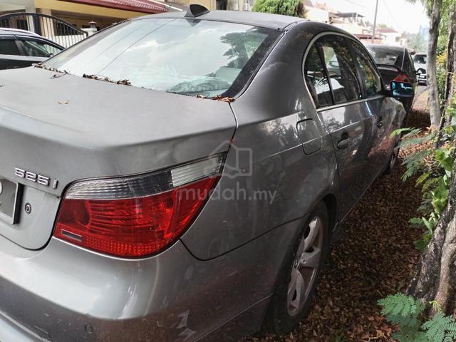 2004 Bmw 525i 2.5 (CKD) (A) - 3