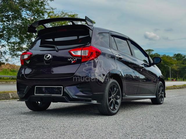 2018 Perodua MYVI 1.5 AV (A) 3 Years Warranty - 3